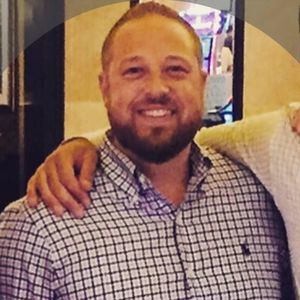 Meet your Posher, Gary